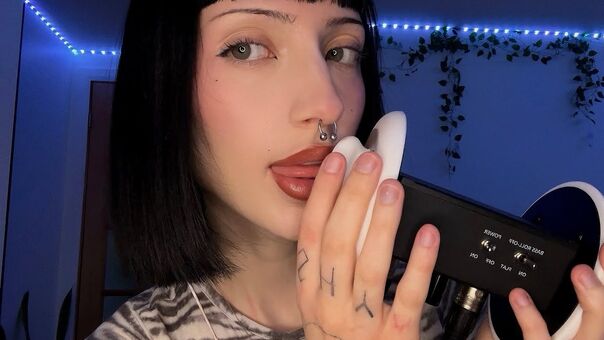 SleepGirlASMR Nude Leaks OnlyFans Photo 5