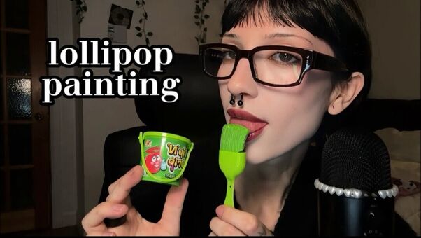 SleepGirlASMR Nude Leaks OnlyFans Photo 7