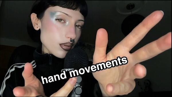 SleepGirlASMR Nude Leaks OnlyFans Photo 8