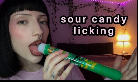 SleepGirlASMR Nude Leaks OnlyFans Photo 9