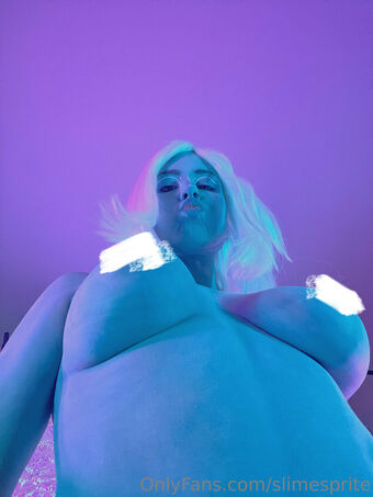 slimesprite Nude Leaks OnlyFans Photo 29