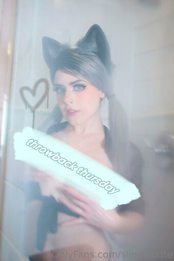 slimesprite Nude Leaks OnlyFans Photo 36