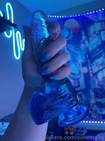 slimesprite Nude Leaks OnlyFans Photo 39