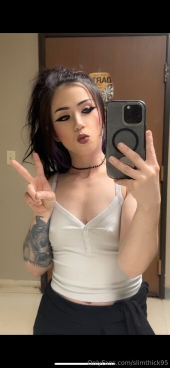 slimthick95 Nude Leaks OnlyFans Photo 1