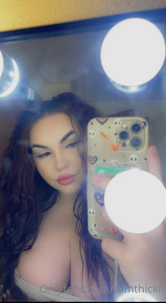 Slimthickn Nude Leaks OnlyFans Photo 102