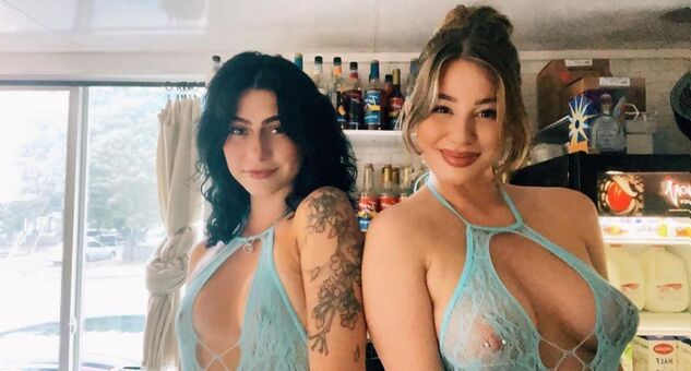 Slingingcheeks Nude Leaks OnlyFans Photo 23
