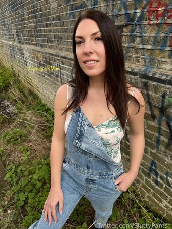 sluttypants