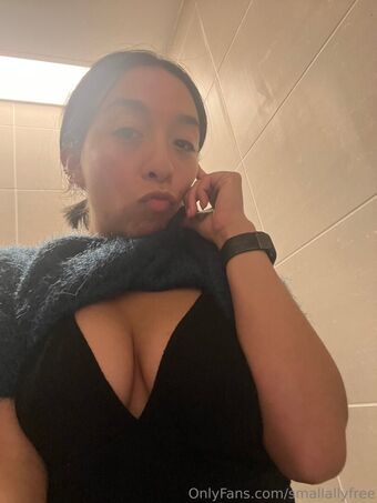 smallallyfree Nude Leaks OnlyFans Photo 3