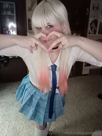 smallqueenalice