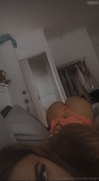 smallvanillagirl