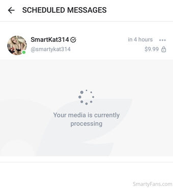 smartykat420 Nude Leaks OnlyFans Photo 39