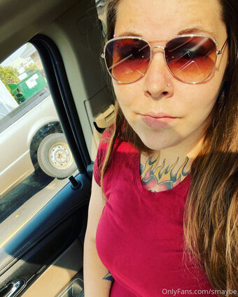 smaybe Nude Leaks OnlyFans Photo 1