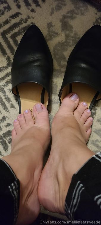 smelliefeetsweetie