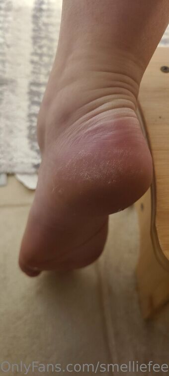smelliefeetsweetie