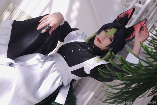 smexyoracle Nude Leaks OnlyFans Photo 9