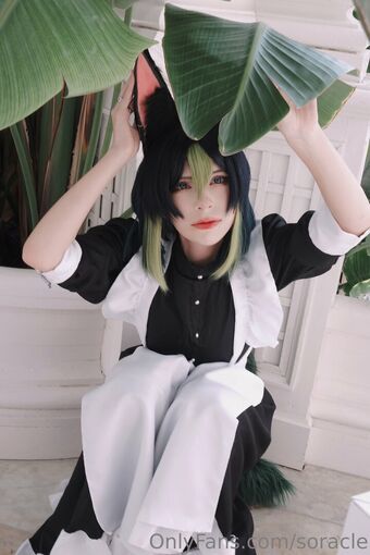 smexyoracle Nude Leaks OnlyFans Photo 11