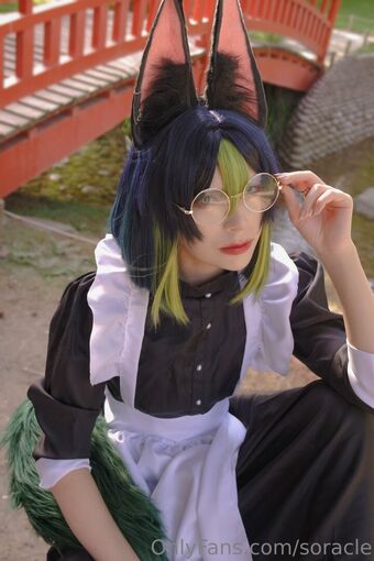 smexyoracle Nude Leaks OnlyFans Photo 12