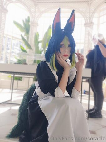 smexyoracle Nude Leaks OnlyFans Photo 13