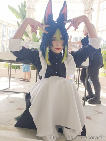 smexyoracle Nude Leaks OnlyFans Photo 14