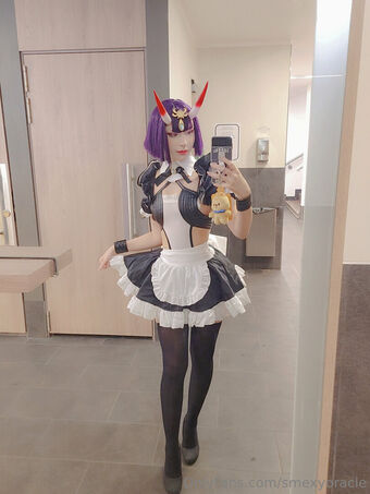 smexyoracle Nude Leaks OnlyFans Photo 19