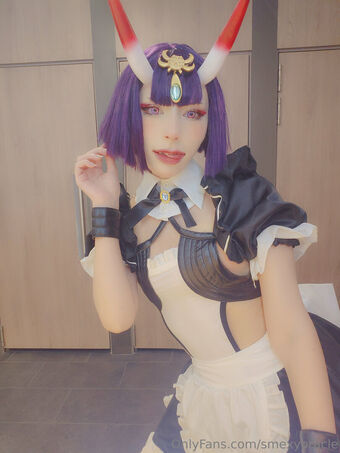 smexyoracle Nude Leaks OnlyFans Photo 20