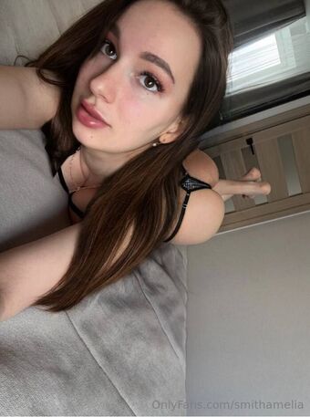 smithamelia Nude Leaks OnlyFans Photo 16