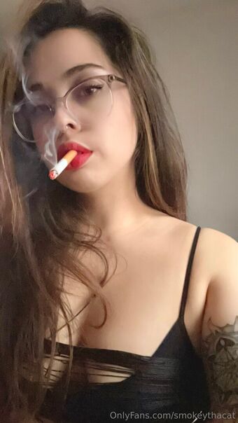 smokeythacat