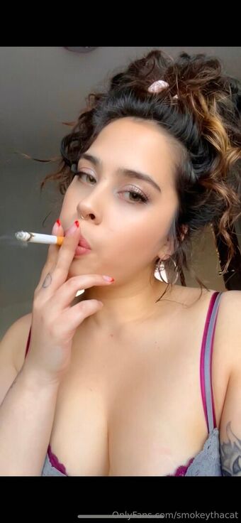 smokeythacat Nude Leaks OnlyFans Photo 7
