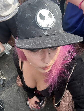 SmokeZenith Nude Leaks OnlyFans Photo 56