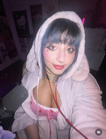 SmokeZenith Nude Leaks OnlyFans Photo 61