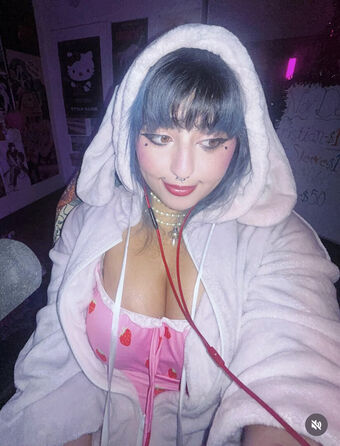 SmokeZenith Nude Leaks OnlyFans Photo 63