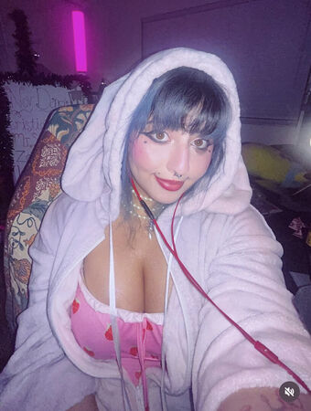 SmokeZenith Nude Leaks OnlyFans Photo 64
