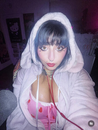 SmokeZenith Nude Leaks OnlyFans Photo 65