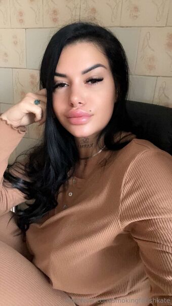 smokingfetishkate