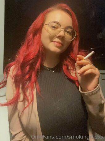 smokingredxx