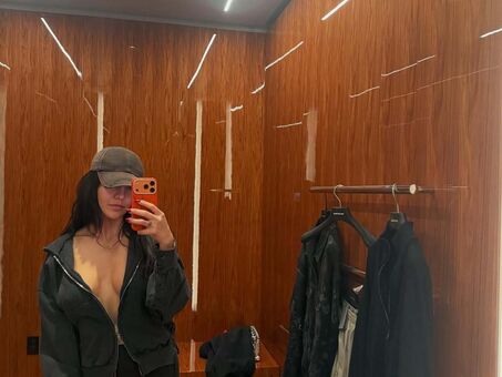 Smthngabtmaryy Nude Leaks OnlyFans Photo 15