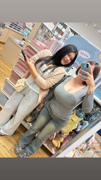 Sn_xny Nude Leaks OnlyFans Photo 23