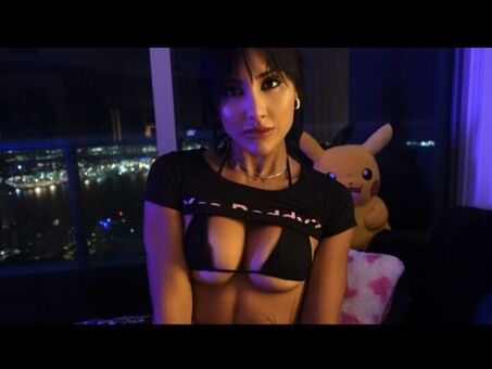 SnackyChannn Nude Leaks OnlyFans Photo 27