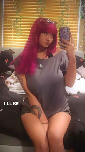 Snailsquee Nude Leaks OnlyFans Photo 3