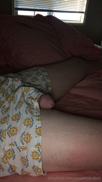 snowboardbro Nude Leaks OnlyFans Photo 15