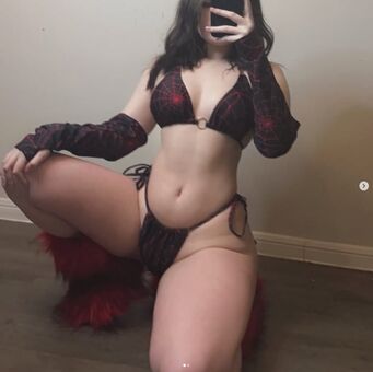 snowluxe Nude Leaks OnlyFans Photo 8