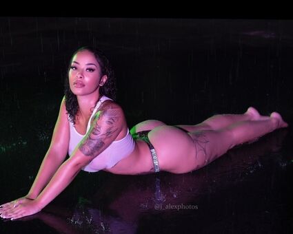 snowthadon Nude Leaks OnlyFans Photo 22
