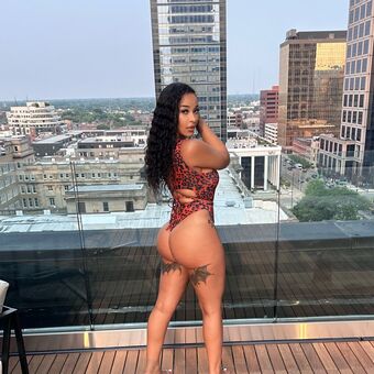 snowthadon Nude Leaks OnlyFans Photo 23