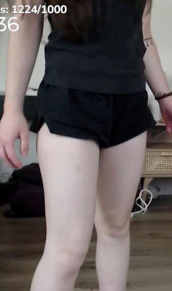 Snowwcone Nude Leaks OnlyFans Photo 18