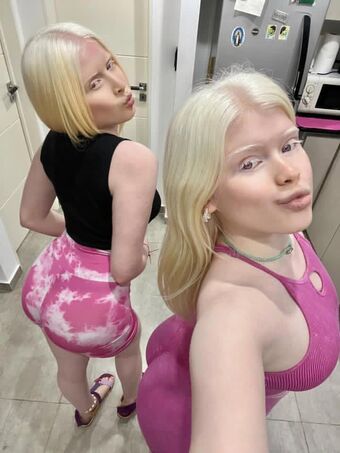 Snowwhitebella Nude Leaks OnlyFans Photo 77