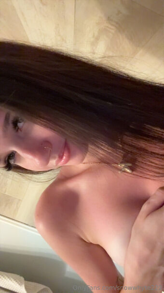 snowwhyte222 Nude Leaks OnlyFans Photo 12