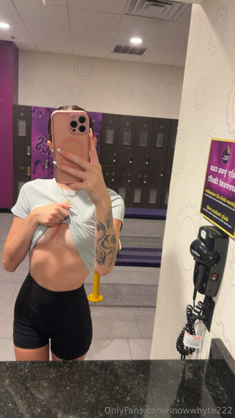 snowwhyte222 Nude Leaks OnlyFans Photo 16