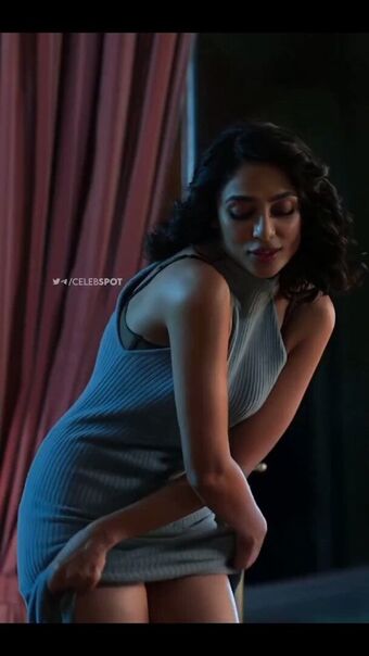 Sobhita Dhulipala