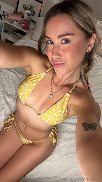 socallily Nude Leaks OnlyFans Photo 56