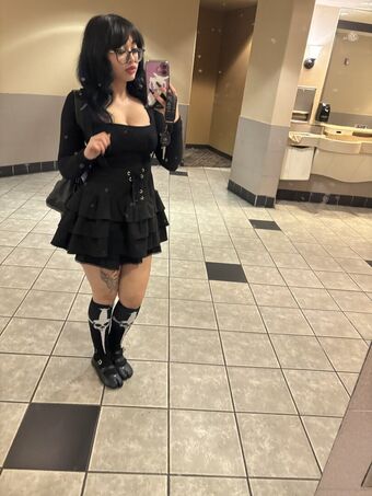 sofadasuccubus Nude Leaks OnlyFans Photo 32